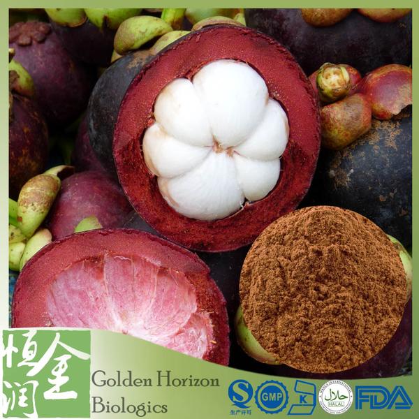 Mangosteen Extract Powder
