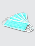 cleanroom&antistatic face mask