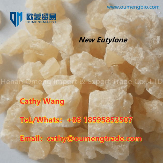99 9 New Produced Eutylone Eu