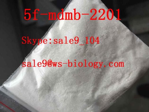 5f Mdmb 2201 5F MDMB 2201