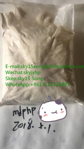 4cl Pvp Md Php 4 Mpd