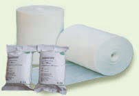 gauze roll
