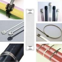 Rivia Brand Cable Ties in India