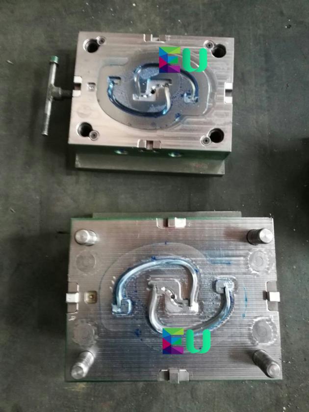 Plastic Injetion Lunch Box Mould