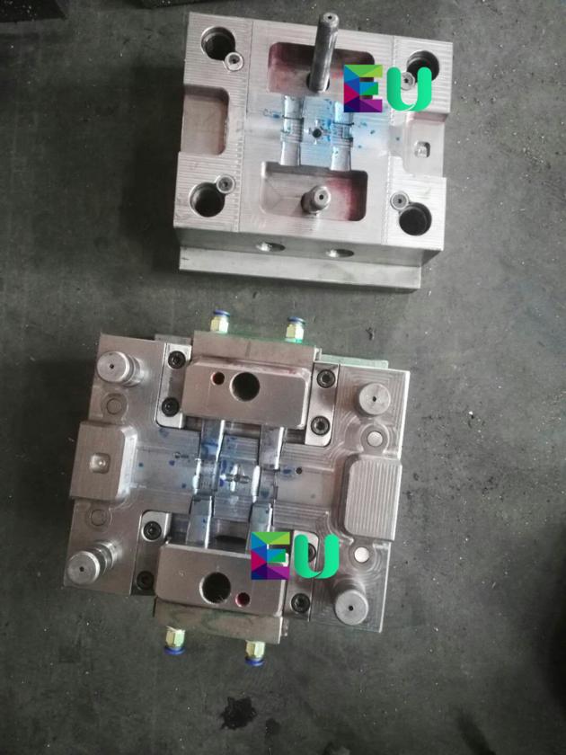 Plastic Injetion Household Mould