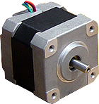 step motor