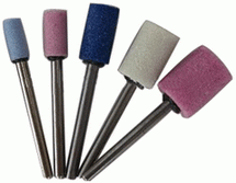 Ceramic Mounted Points