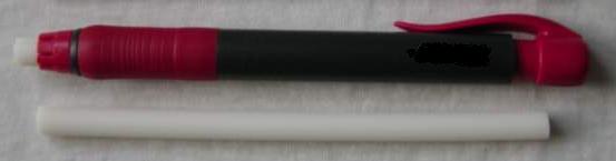 auto eraser