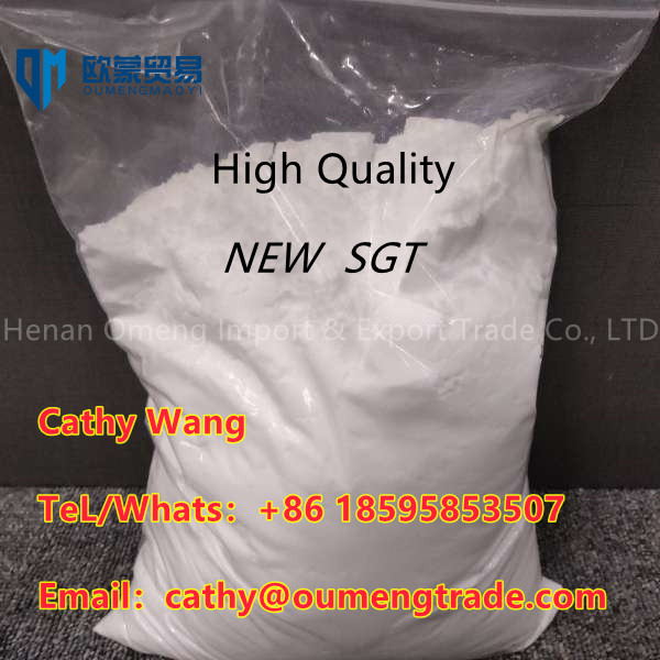 Factory Price 99.9% SGT-263 SGT-78 2021 new SGT Whats：+8618595853507