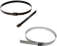 SS Cable Ties from Rivia India