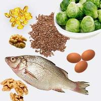 Omega-3 fatty acids