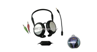 computer headphone