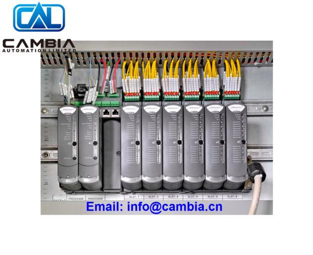 T8151B	ICS TRIPLEX