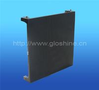 indoor P4.286 full color display screen (die-casting aluminum cabinet)