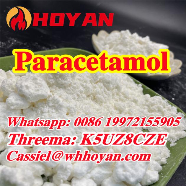 Paracetamol  powder CAS 103-90-2