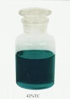 Paraquat 42% Tech 
