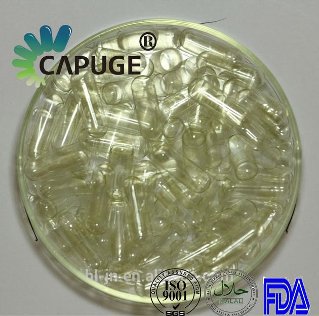 Pullulan Capsules Vegetarian Kaps Heath Supplements
