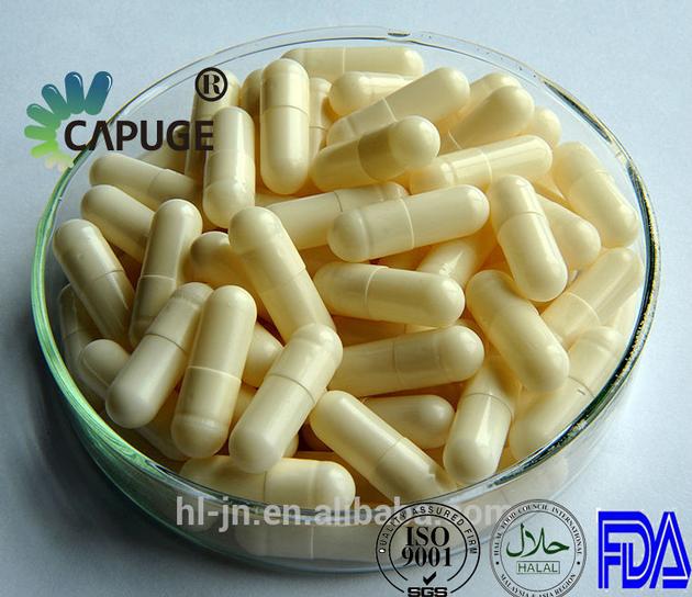 Pullulan Capsules Vegetarian Kaps Heath Supplements