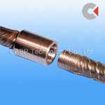 Rebar Mechnical Splicing Coupler
