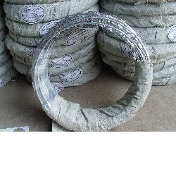 razor barbed wire