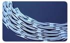 barbed wire
