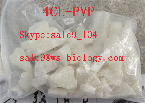 4CL PVP 4cl Pvp High Purity