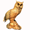 BALIQUI :: Bali sculpture and mask wood carving