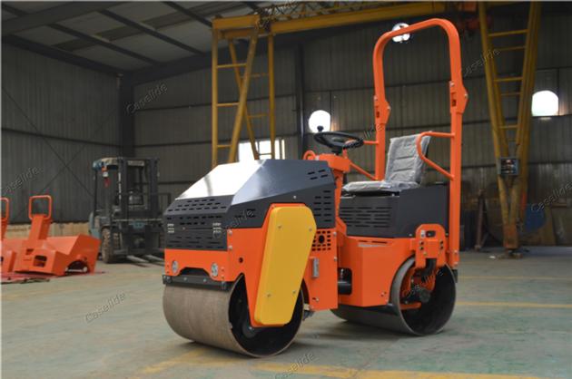 Manufacturer Of Small Walking Roller Road