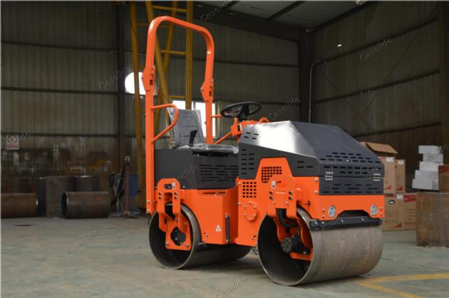 High Quality 1 Ton Vibratory Ride