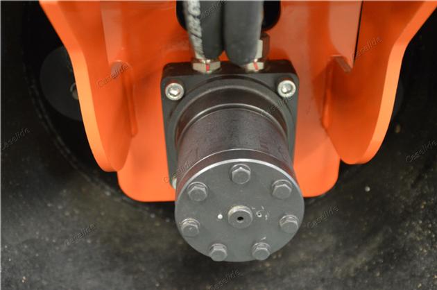 High Quality 1 Ton Vibratory Ride