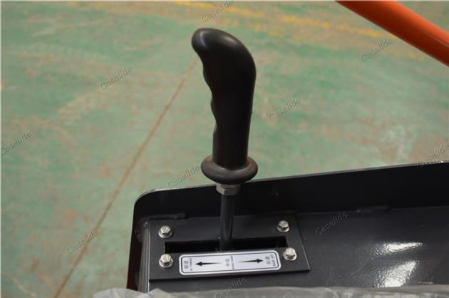 Manufacturer Of Small Walking Roller Road