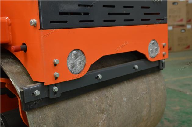 1 Ton High Quality CE Certification