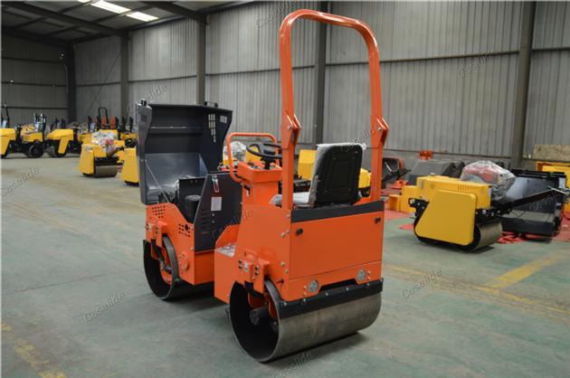 New 1 Ton Vibratory Types Of