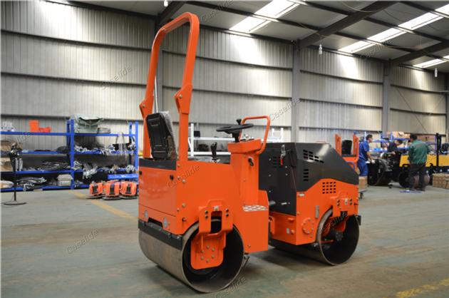 High Quality 1 Ton Vibratory Ride