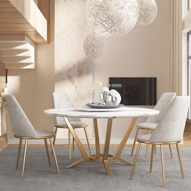 Top quality restaurant furniture small dining table