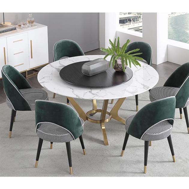 Top Quality Restaurant Furniture Small Dining