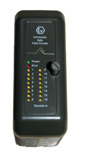 PR6423/002-0030 CON021	hmi panel