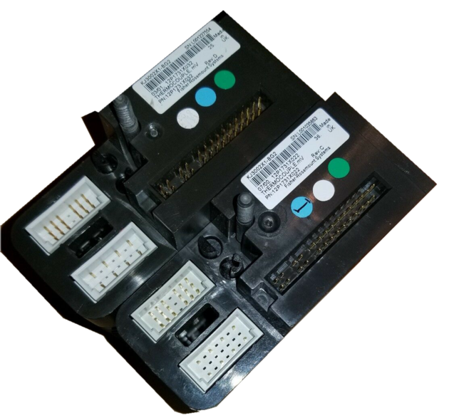 KJ3204X1-BA1 12P3275X022	plc hardware