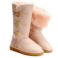 2011 UGG Womens Bailey Button Triplet boots,1873 style