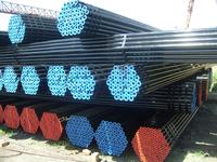 ASTM A106 seamless steel pipe for oil