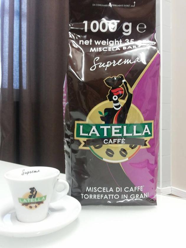 Suprema