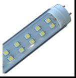 T5/T8/T10 LED HIGH POWER TUBE 