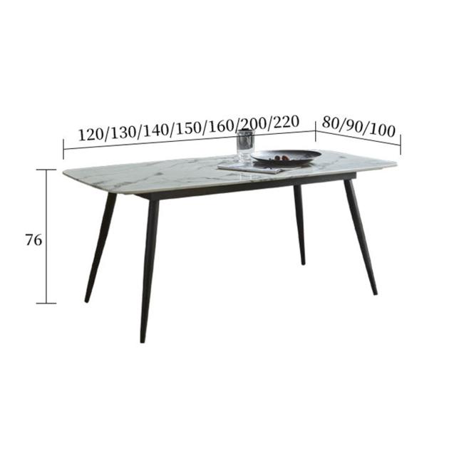 High Quality Restaurant Furniture Small Dining