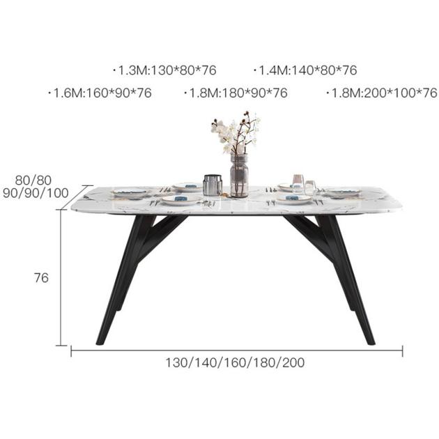 Wholesales Cheap Calatutta Table Tops Dining