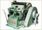 carton creasing machine