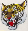 Embroidered Patch