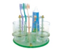 Toothbrush holder