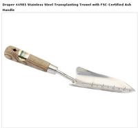 garden trowel