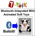 Ttalk Handsfree Carkit