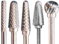 Tungsten Carbide Bur